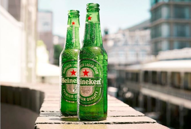 Heineken