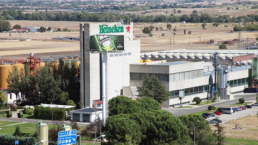 Heineken mejorará la propuesta de valor y gestión de los hosteleros