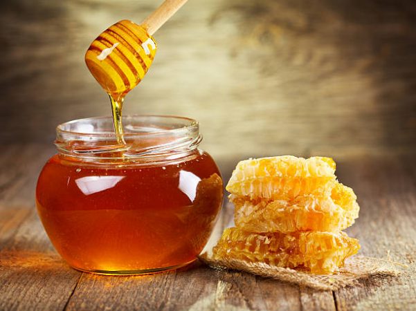 La miel vence: Mitos y verdades 