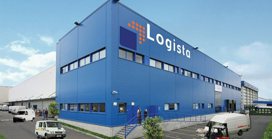 Logista