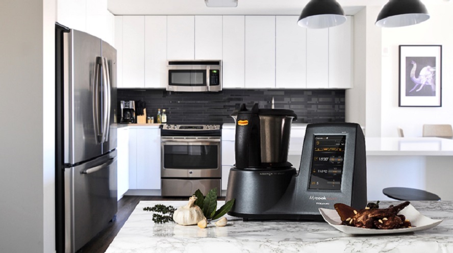 LAS MEJORES OFERTAS EN ROBOTS DE COCINA Taurus Mycook PARA ESTE BLACK FRIDAY