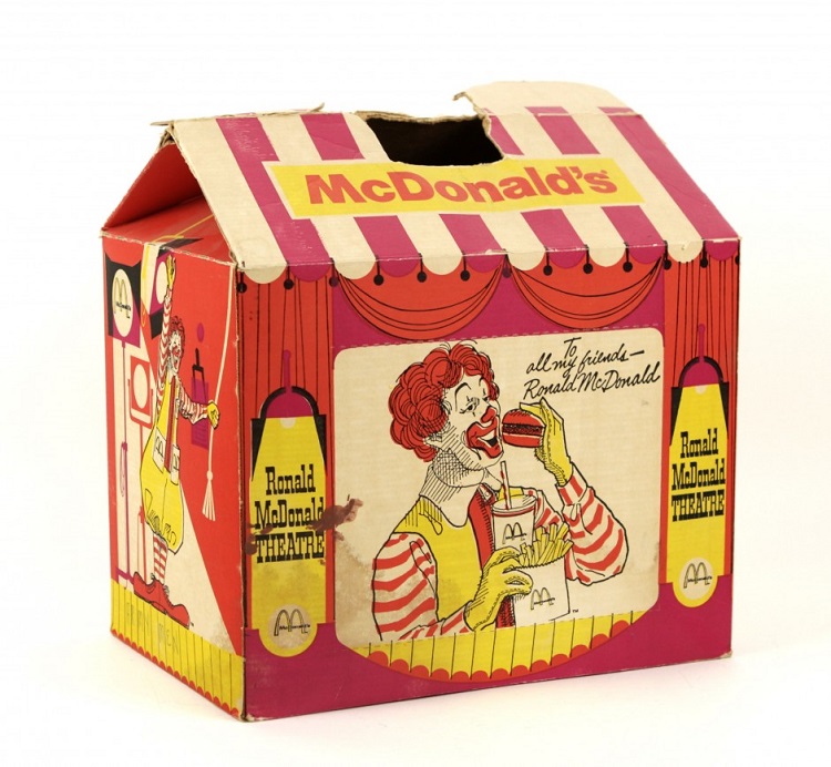 McDonalds