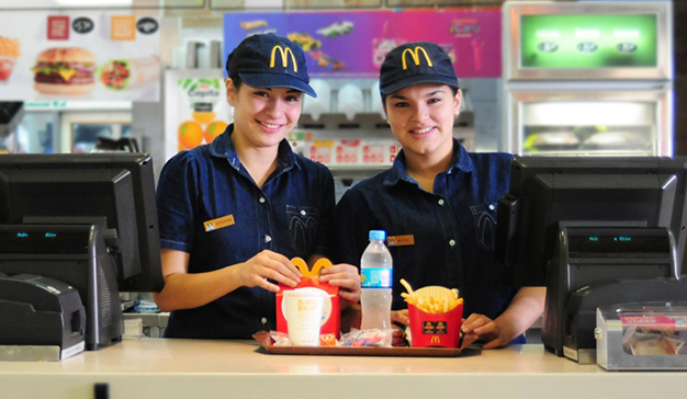 McDonalds salario Merca2.es