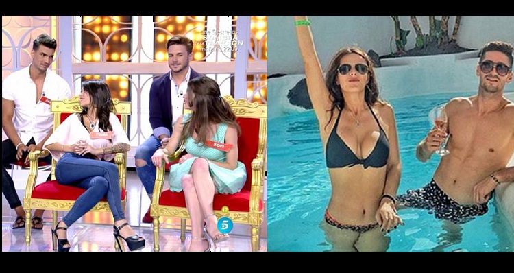 MyHyV vs La Isla de las Tentaciones: ¿Cuál es realmente el programa más lucrativo para Mediaset?