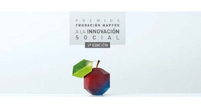 Premios Fundación Mapfre a la innovación social