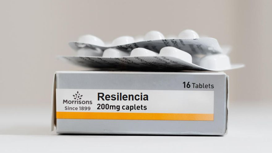 Resilencia