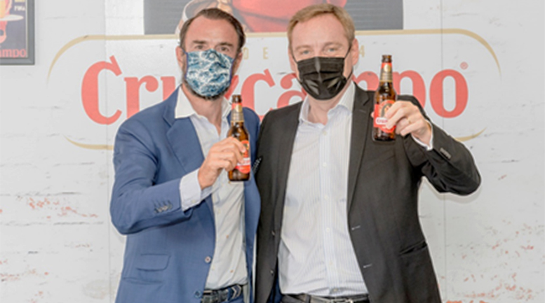 Restalia y Heineken España, juntos de nuevo para apoyar a la hostelería
