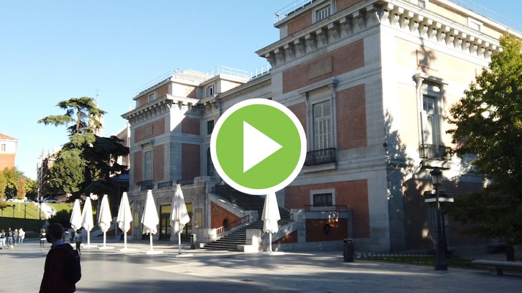 Los museos madrileños sobreviven sin turistas, ¿hasta cuándo?