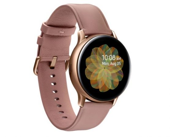 samsung galaxy watch active 2 el corte inglés rebajas