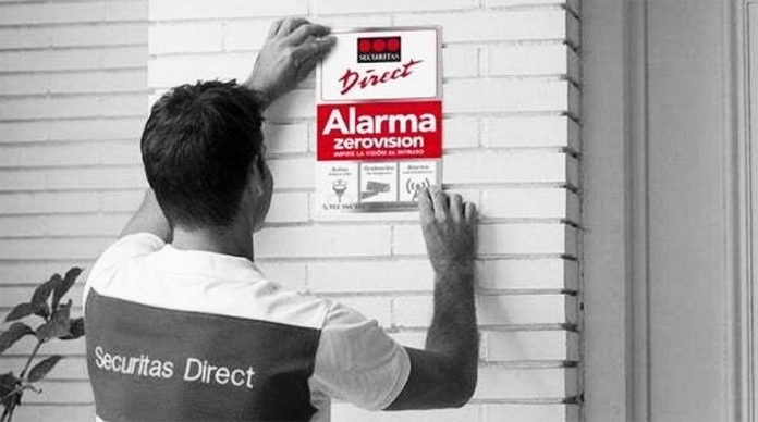 Securitas Direct