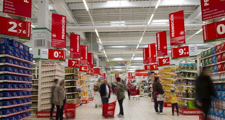 Supermercados Alcampo