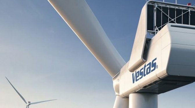 Vestas