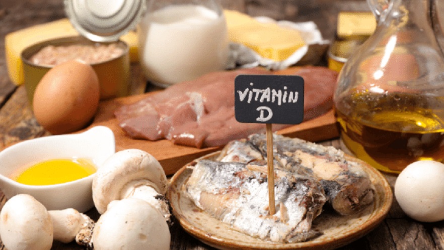 Que el invierno no te haga perder vitamina D: alimentos para recuperar