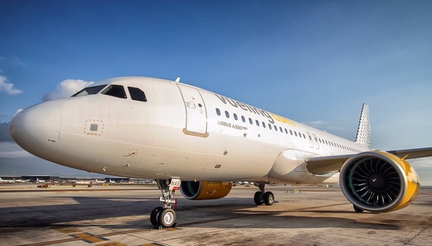 Los pilotos ceden y Vueling sobrevive al crudo otoño de las aerolíneas