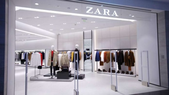 Zara: jerséis preciosos que son tendencia a un precio de risa