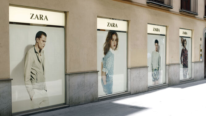 Las historias más surrealistas que han ocurrido en Zara