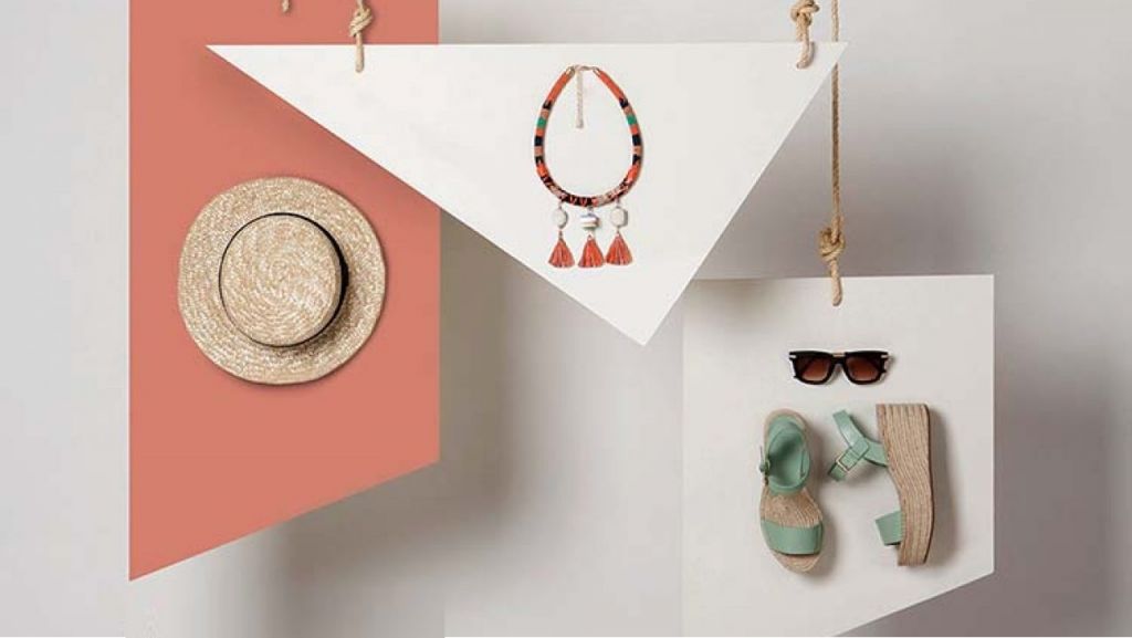 Accesorios ‘must have’ de Stradivarius por menos de 15 euros