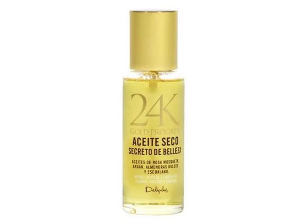 aceite seco gold progress deliplus