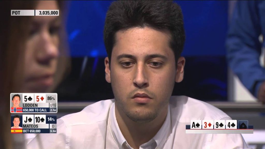 adrian mateos