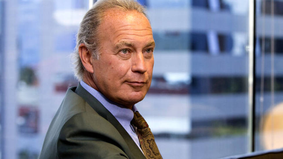 Bertín Osborne va a ser padre y abuelo a la vez