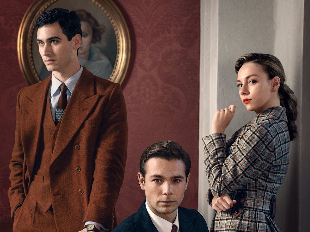 Alguien tiene que morir: por qué tachan de fracaso la serie de Ester Expósito