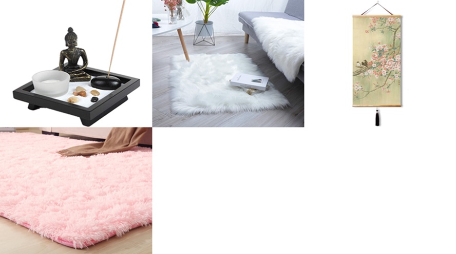 Chollos de hoy en Amazon: desde alfombras, sets de decoración, de pared…