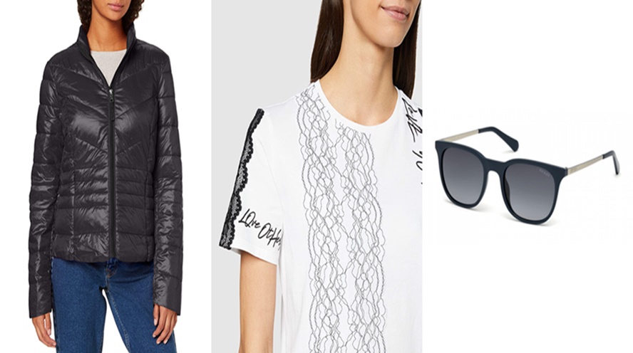 Desigual, Vero Moda y Guess: 10 gangas de hoy en Amazon
