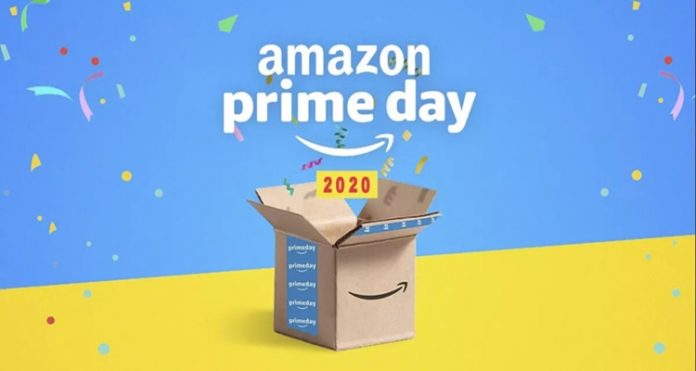 Amazon Prime Day descuentos tecnología e informática
