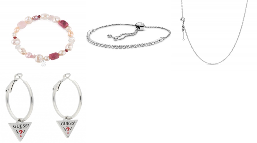 Tous, Pandora y Guess: 10 chollazos increíbles de Amazon para regalar por San Valentín