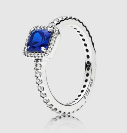 anillos clasicos