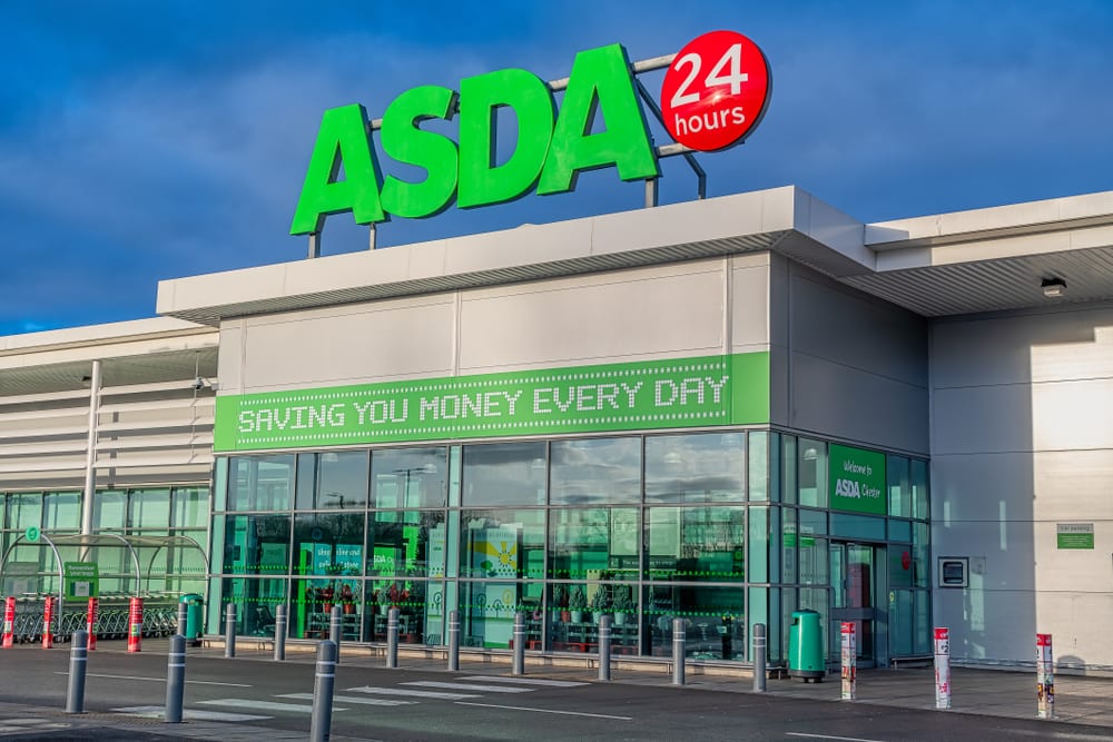 Los hermanos Issa y el fondo TDR Capital compran la mayoría de Asda