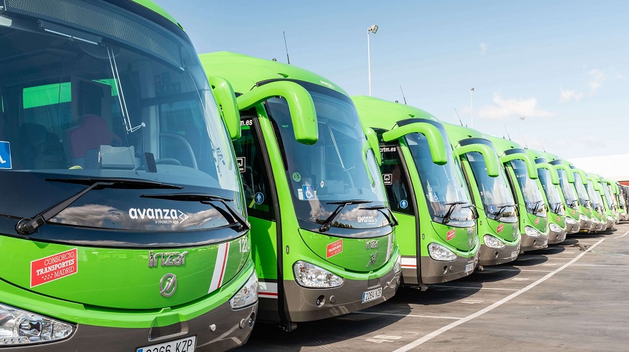 Avanza urge a poner en marcha las ayudas al transporte