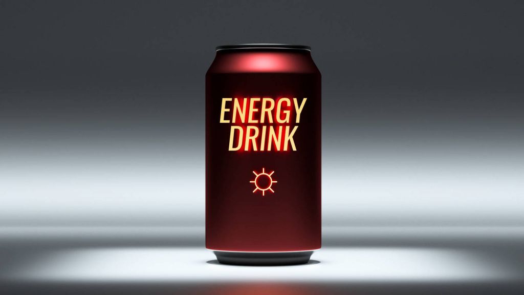 bebidas energeticas
