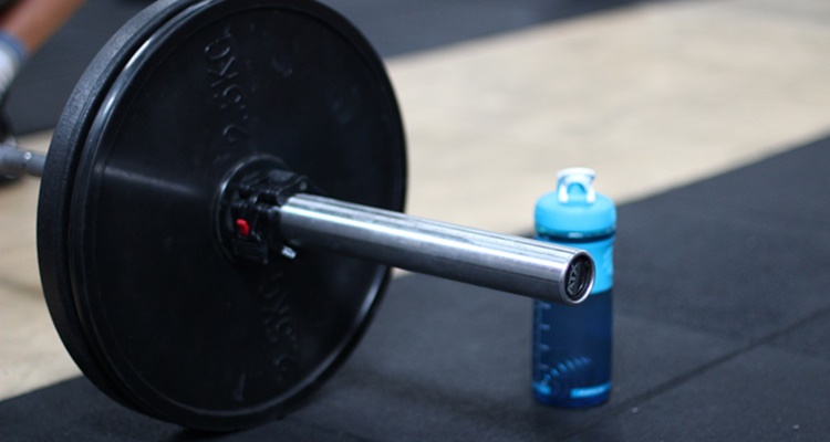 Bebidas isotónicas, gimnasio dieta