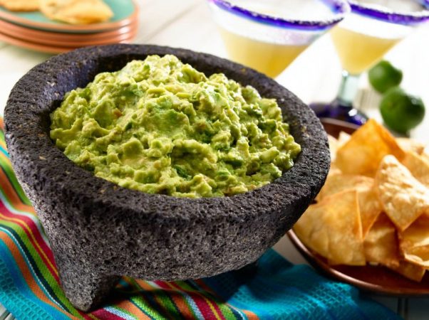 beneficios guacamole