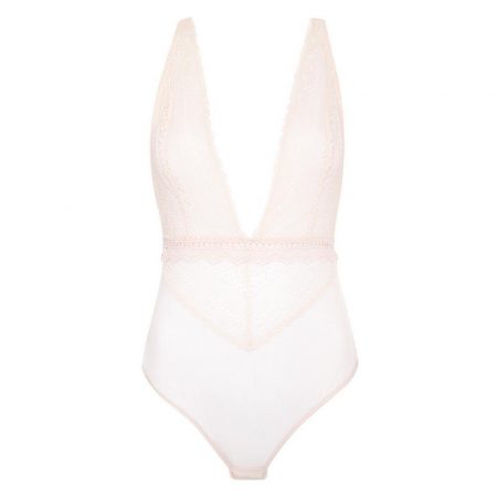body encaje
