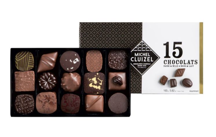 Si te gusta el chocolate, estas rebajas del Club del Gourmet de El Corte Inglés te fascinarán