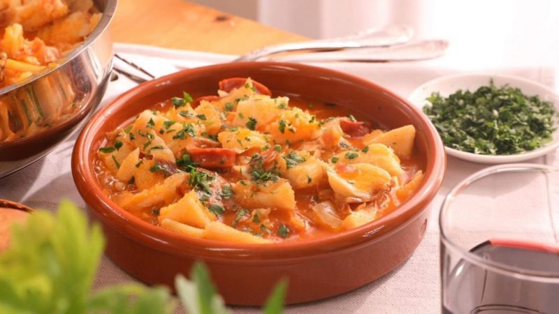 callos a la madrileña