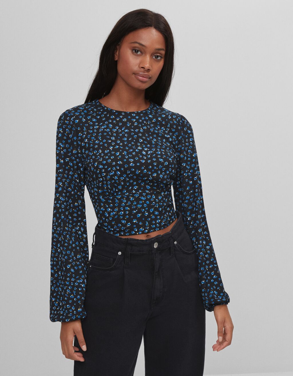 camiseta print