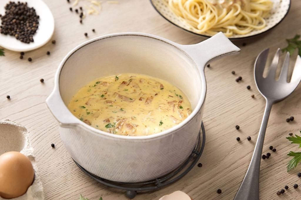 cazuela-salsa-carbonara