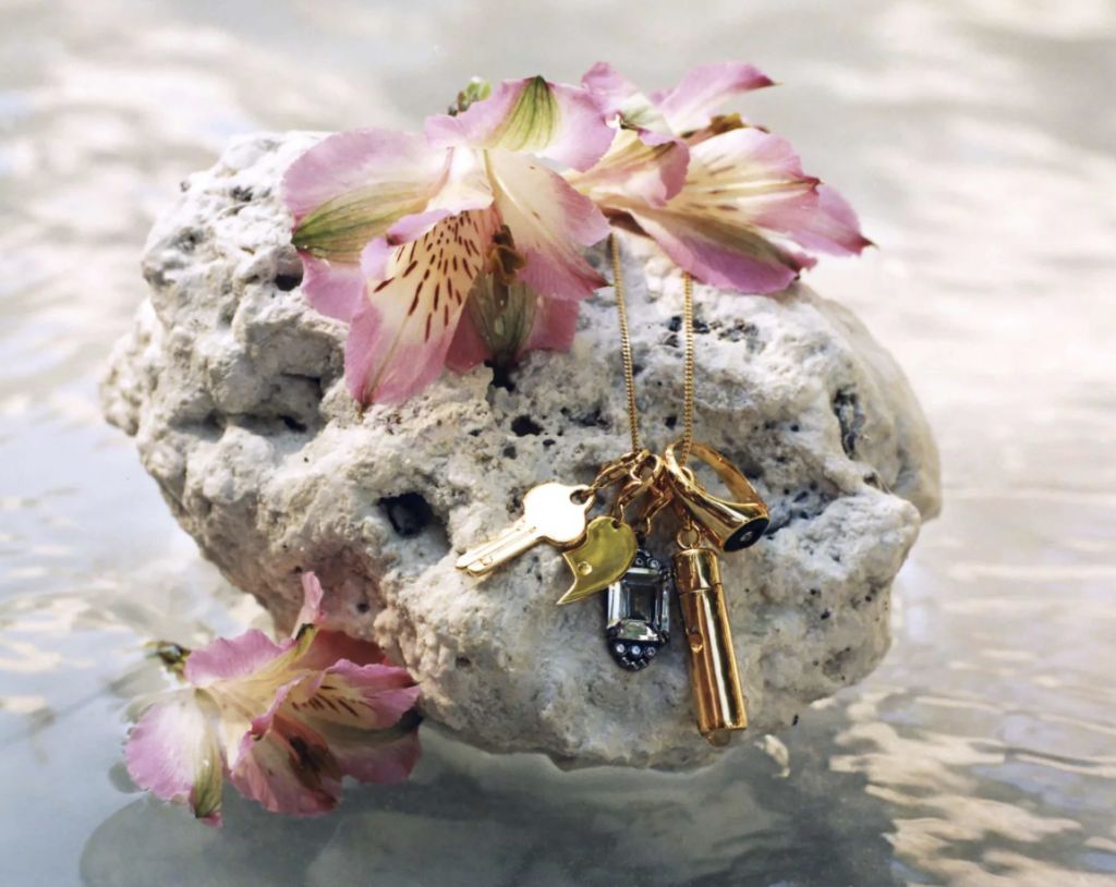 Charms de Zara que rivalizan con los de Pandora