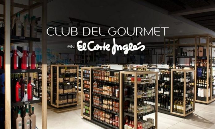 club del gourmet