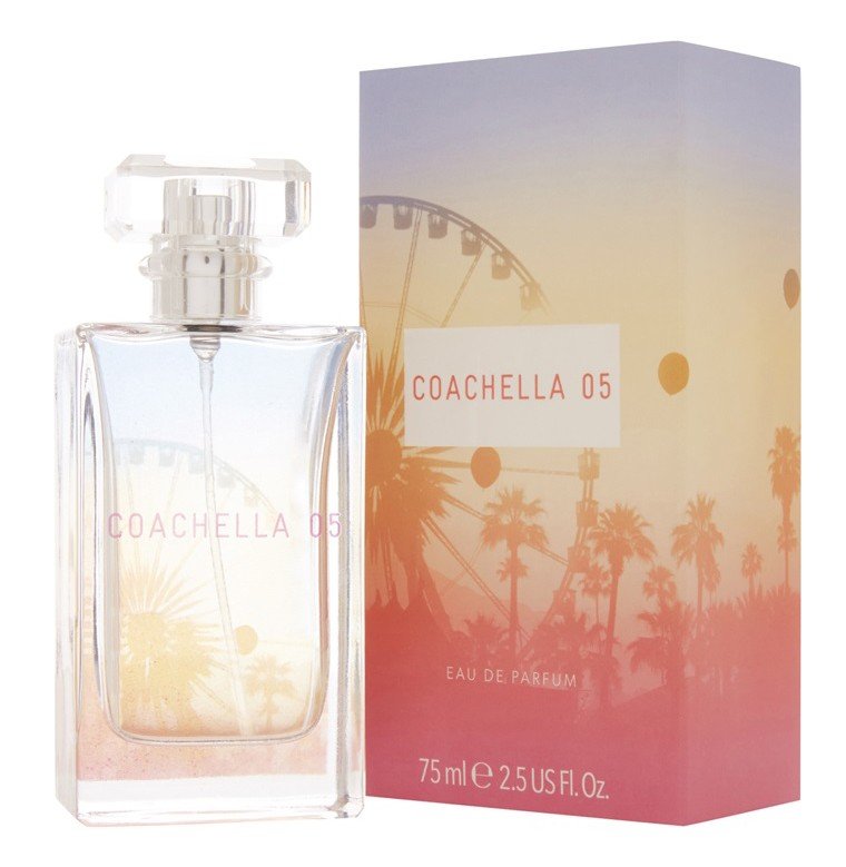 coachella perfume