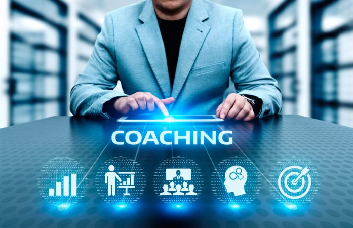 elegir coach