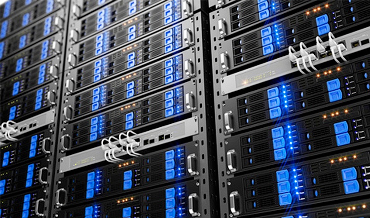 hosting ampliable