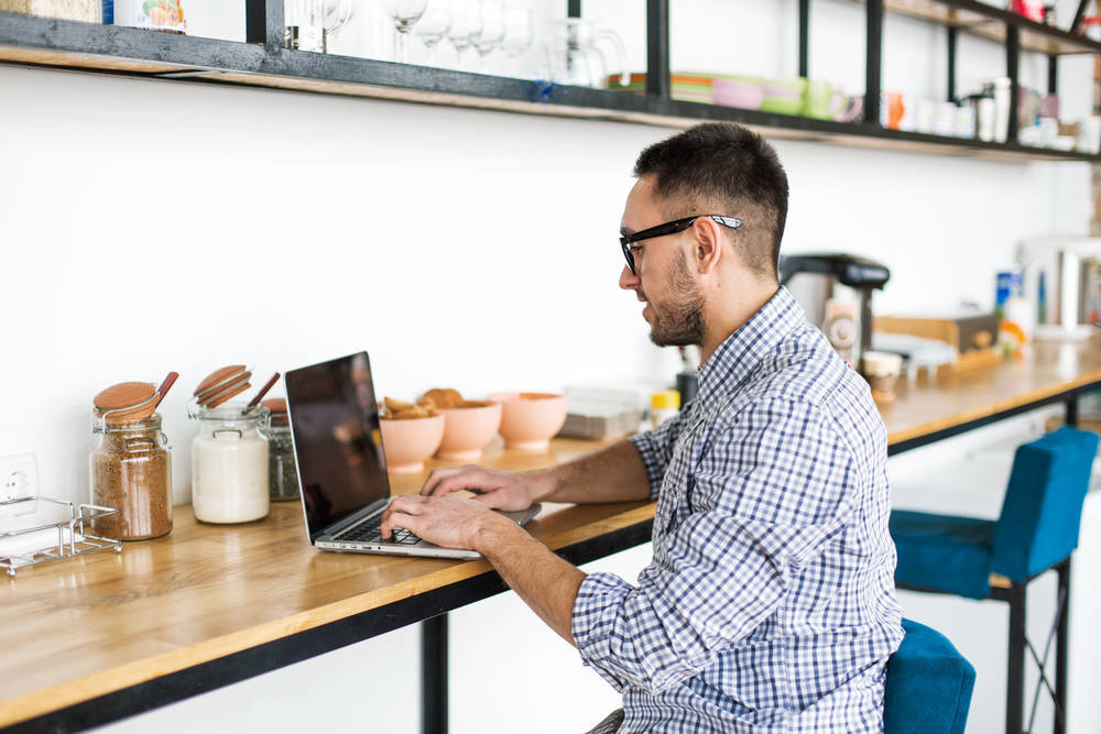 Hoteles y apartamentos turísticos se posicionan como lugar de trabajo para emprendedores