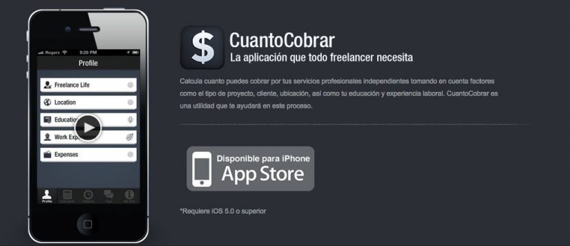 apps movil