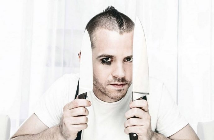 Dabiz Muñoz