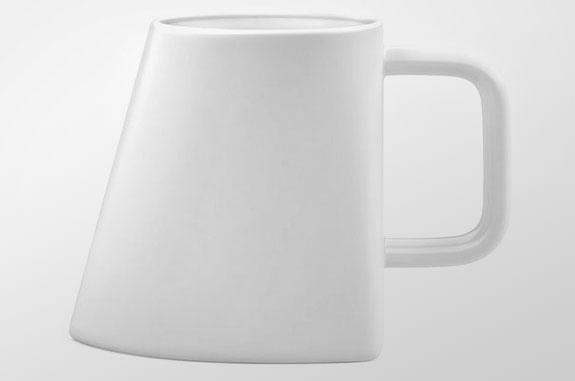 Demilked, taza-plancha