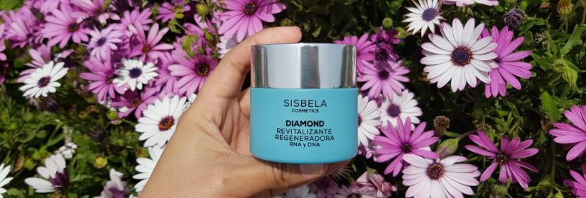 diamond cream sisbela mercadona